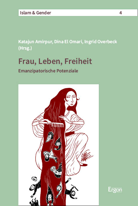 Frau, Leben, Freiheit - 