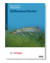 S&uuml;&szlig;wasserfische - 