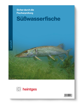 Süßwasserfische