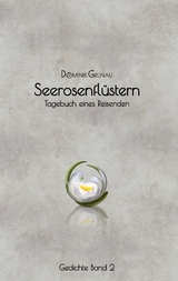 Seerosenfl&uuml;stern - Dominik Grunau