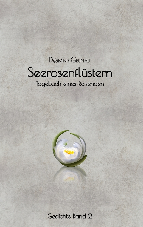 Seerosenfl&uuml;stern - Dominik Grunau