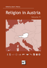 Religion in Austria 9 - 