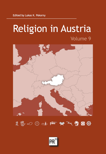 Religion in Austria 9 - 