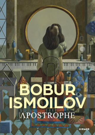 Bobur Ismoilov