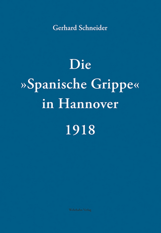 Die »Spanische Grippe« in Hannover 1918