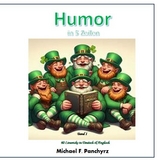 Humor in 5 Zeilen - Michael F. Panchyrz