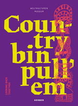 Country bin pull&rsquo;em - 