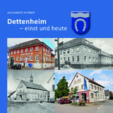 Dettenheim - Alexander Werner