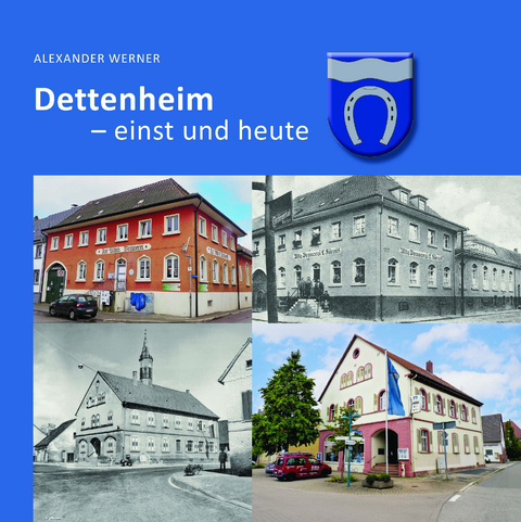 Dettenheim - Alexander Werner
