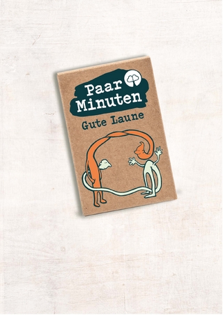 PaarMinuten Gute Laune