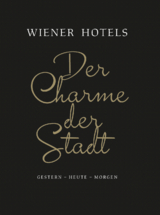Der Charme der Stadt - Ursula Scheidl