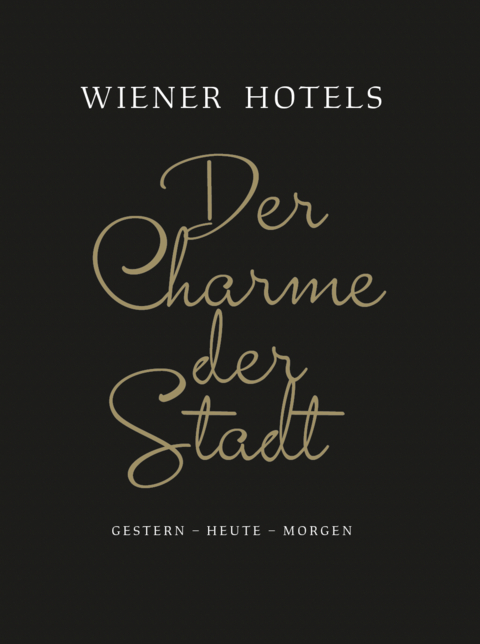 Der Charme der Stadt - Ursula Scheidl