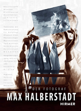 Max Halberstadt - 