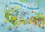 So lebendig ist Hiddensee!