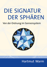Die Signatur der Sph&auml;ren - Hartmut Warm