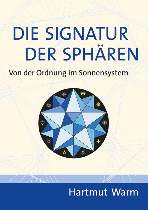 Die Signatur der Sph&auml;ren - Hartmut Warm