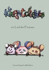 Kreatdiewos - Akila Klemm, Gunar Zangerl