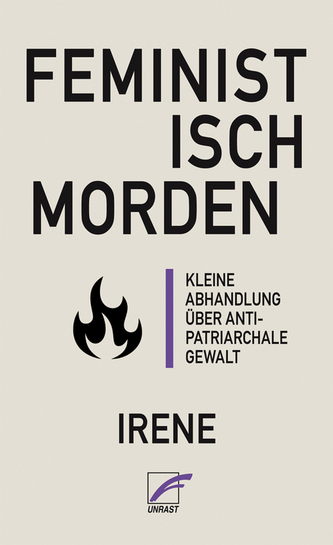 Feministisch morden -  Irene