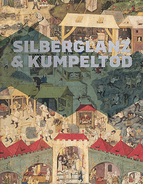 Silberglanz & Kumpeltod - 