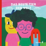 Das beste Tier der Welt - Arianna Squilloni