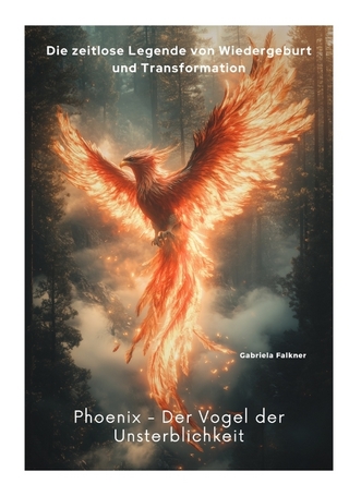 Phoenix - Der Vogel der Unsterblichkeit