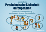 Psychologische Sicherheit durchgespielt - Joachim Maier