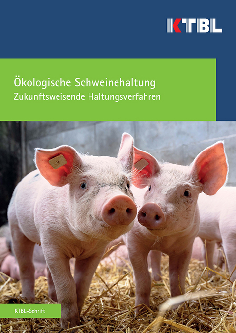 Aktuelle Arbeiten zur artgem&auml;&szlig;en Tierhaltung 2024 - 