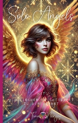 Solo Angels - Tina Nerger