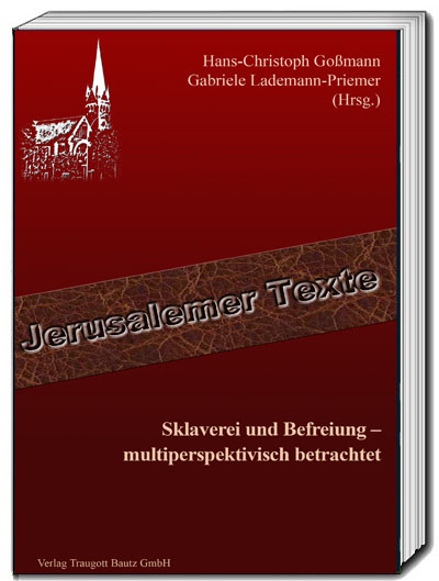 Sklaverei und Befreiung &ndash; - 