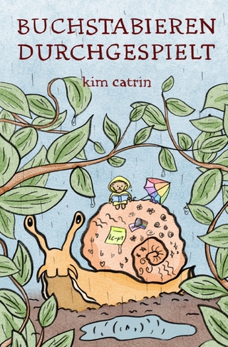 Buchstabieren durchgespielt