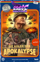 Matt Eagle - Sascha D&ouml;rp