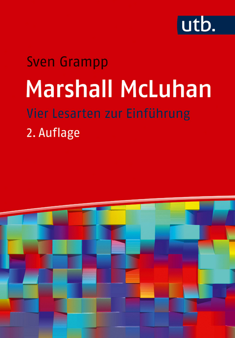 Marshall McLuhan - Sven Grampp