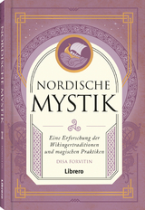 Nordische Mystik - Disa Forvitin