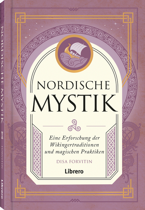 Nordische Mystik - Disa Forvitin