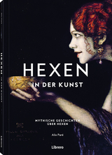 Hexen - In der Kunst - Alix Pare