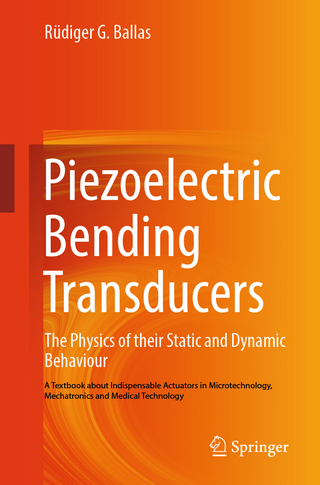 Piezoelectric Bending Transducers