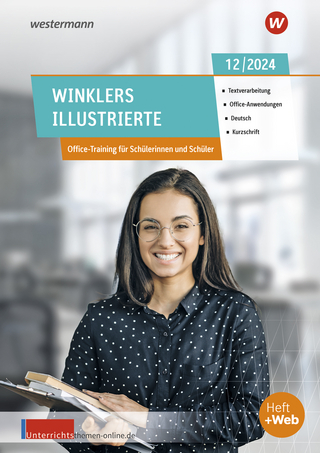 Winklers Illustrierte