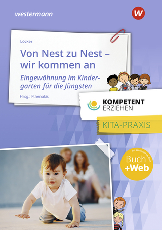 Von Nest zu Nest, wir kommen an