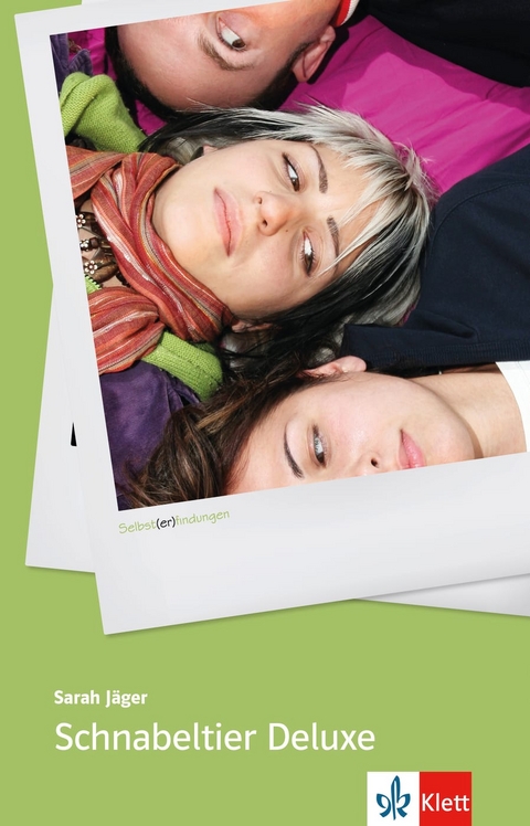 Schnabeltier Deluxe - Sarah Jäger