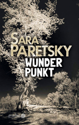Wunder Punkt - Sara Paretsky