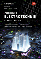 Zukunft Elektrotechnik - Gabriele Kosaca, Jürgen Pfeifer