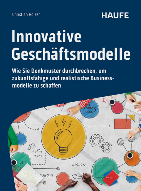 Innovative Geschäftsmodelle - Christian Holzer
