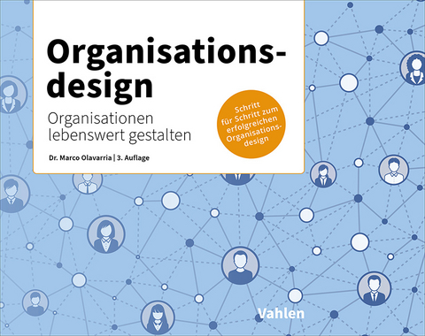 Organisationsdesign - Marco Olavarria