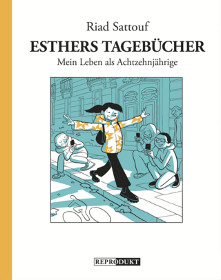 Esthers Tagebücher 9