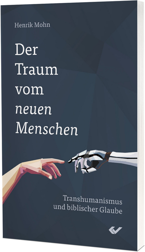 Der Traum vom neuen Menschen - Henrik Mohn
