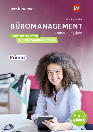 Kaufmann, Kauffrau für Büromanagement