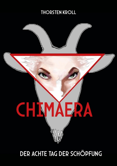 Chimaera - Thorsten Kroll