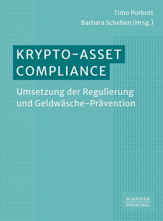 Krypto-Asset-Compliance