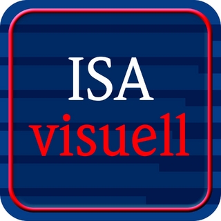 ISA visuell