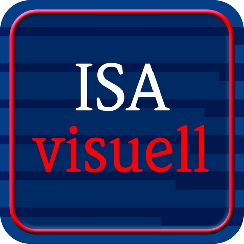 ISA visuell